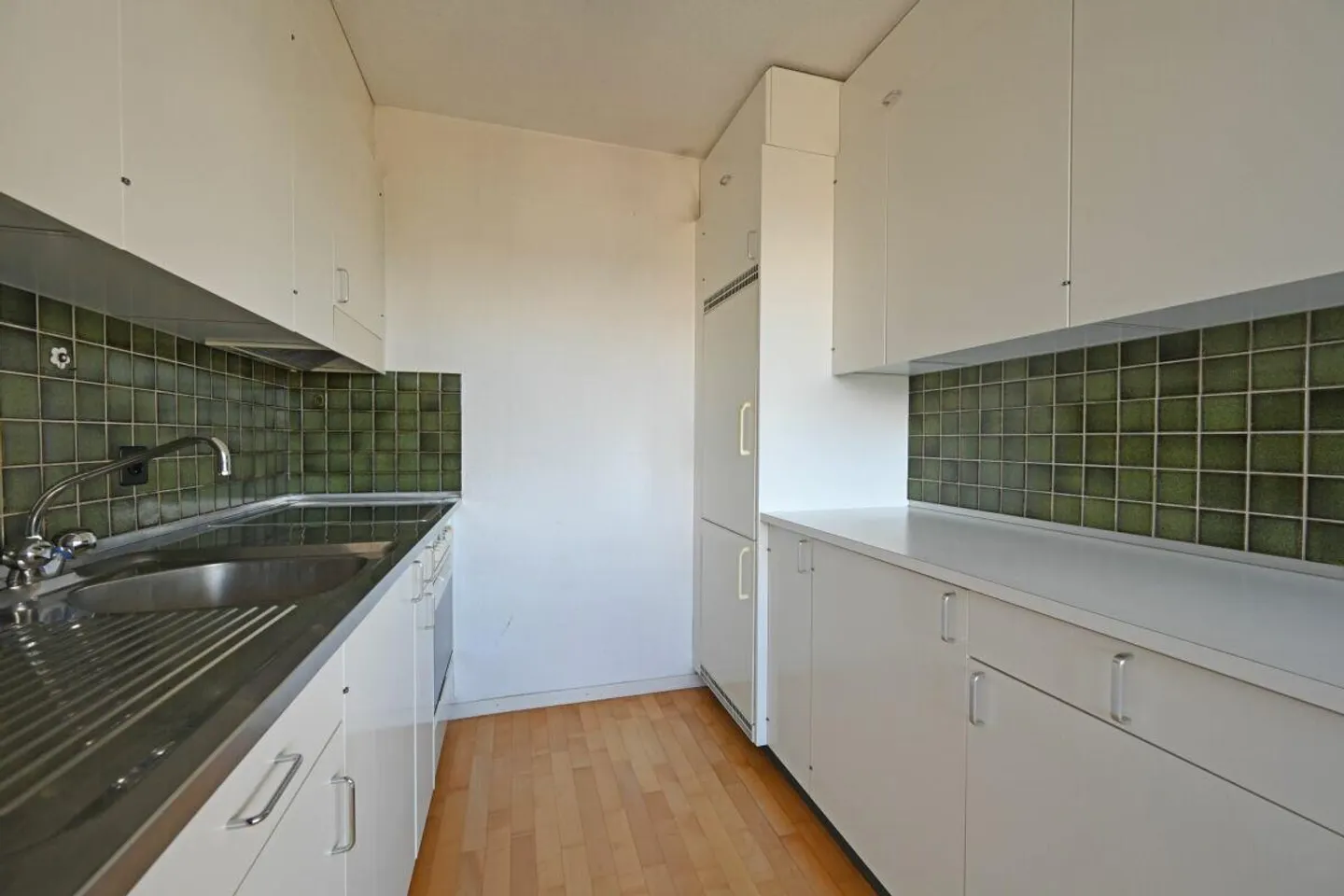 Helle 3-Zimmerwohnung mit Aussicht - Foto 5 von 9
