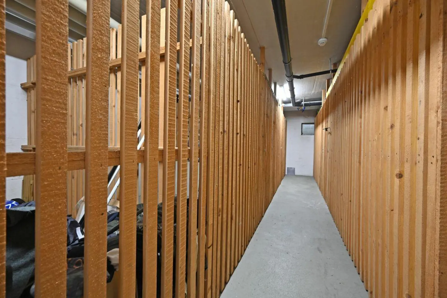 Helle 3-Zimmerwohnung mit Aussicht - Foto 9 von 9