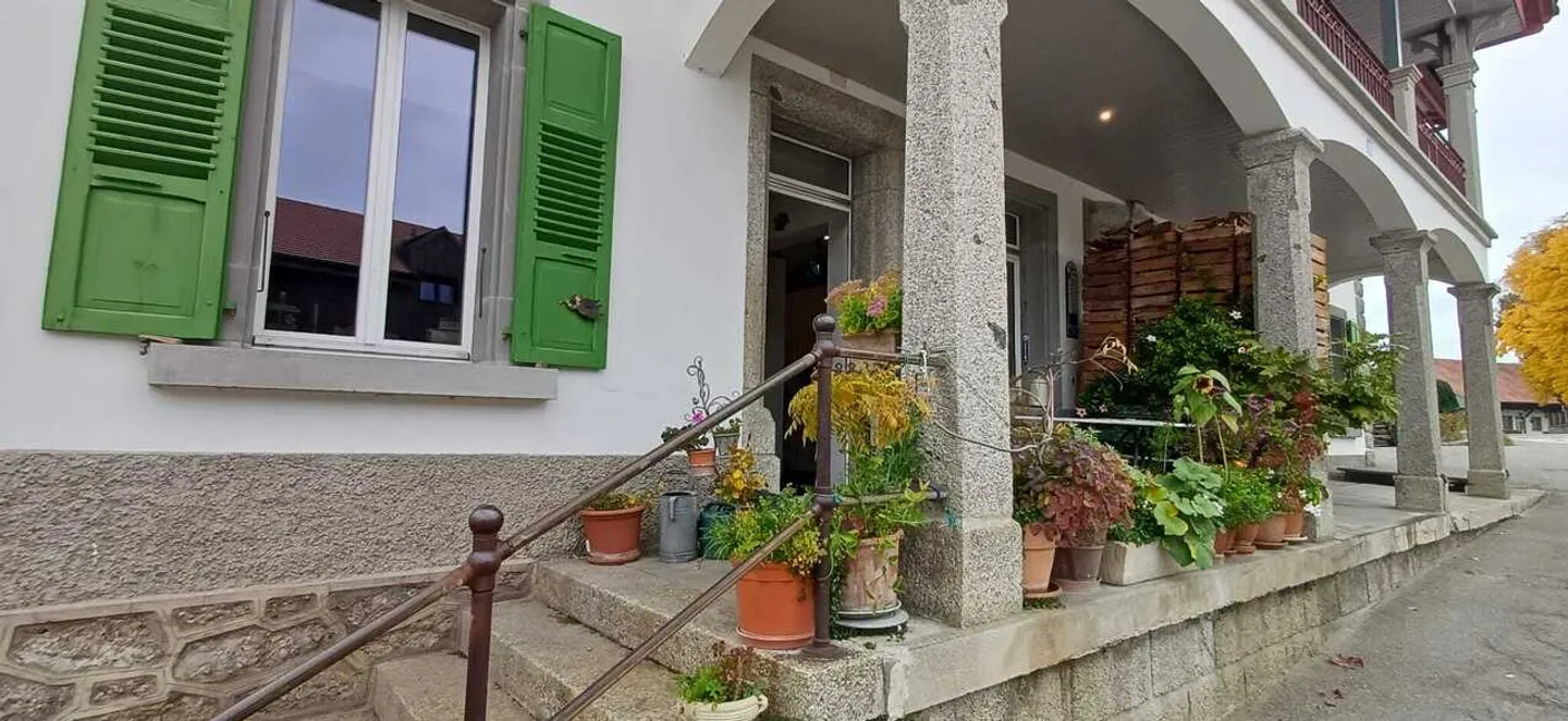 Appartamento unico di 1,5 stanze in vendita - Foto 1 di 6