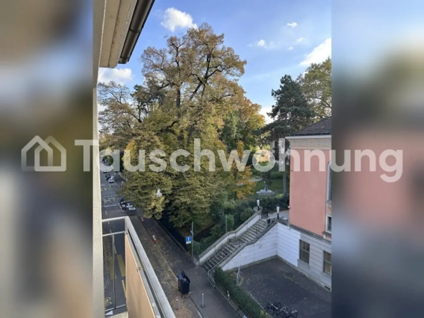 Appartement central et ensoleillé de 3,5 pièces de 80 m2 pour une grande zone verte - Photo 13 sur 15