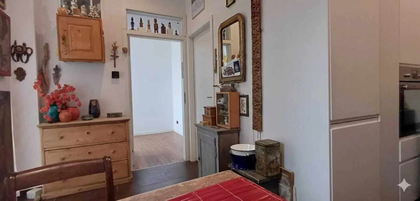 Appartamento unico di 1,5 stanze in vendita - Foto 6 di 6