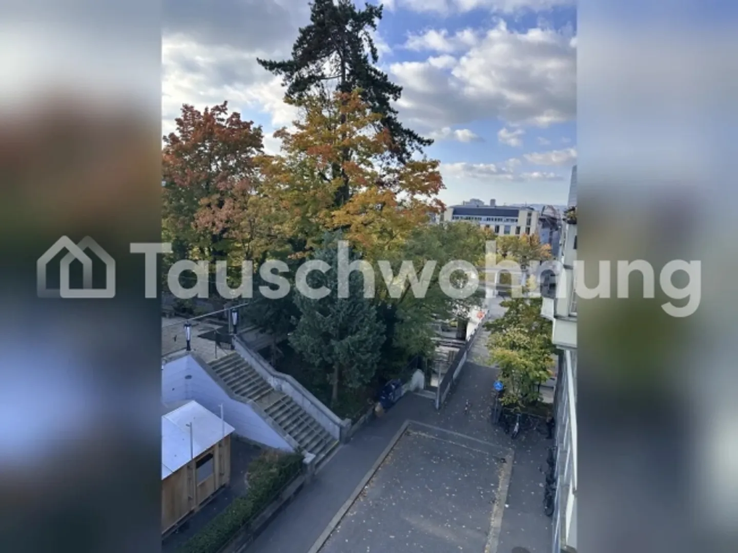 Appartement central et ensoleillé de 3,5 pièces de 80 m2 pour une grande zone verte - Photo 14 sur 15