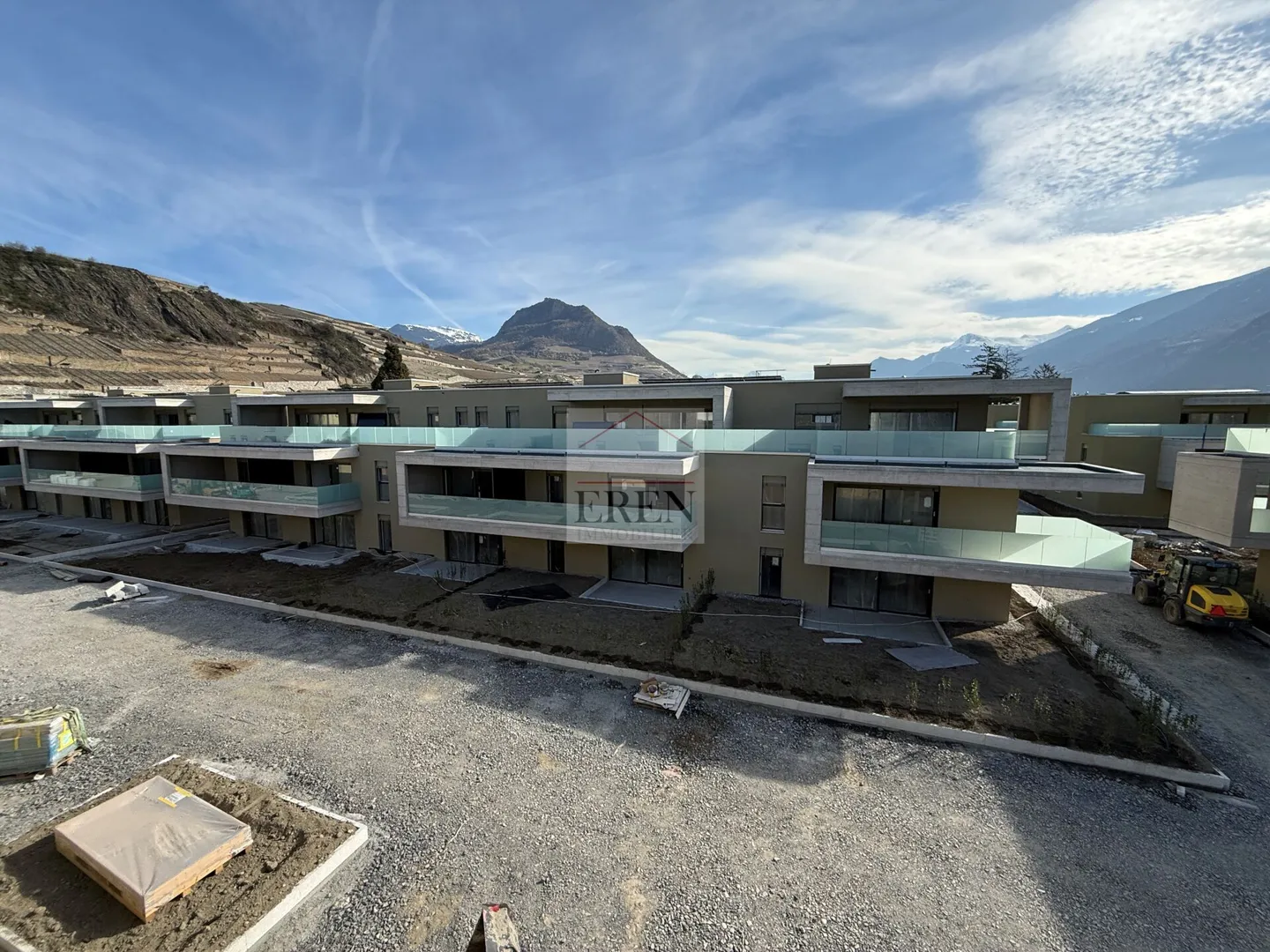 Spazioso attico di 4,5 stanze con terrazza panoramica di 68 m2 - Foto 10 di 32