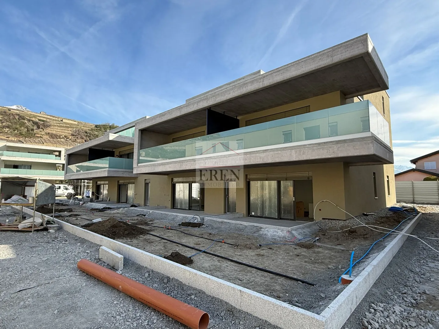 Spazioso attico di 4,5 stanze con terrazza panoramica di 68 m2 - Foto 12 di 32