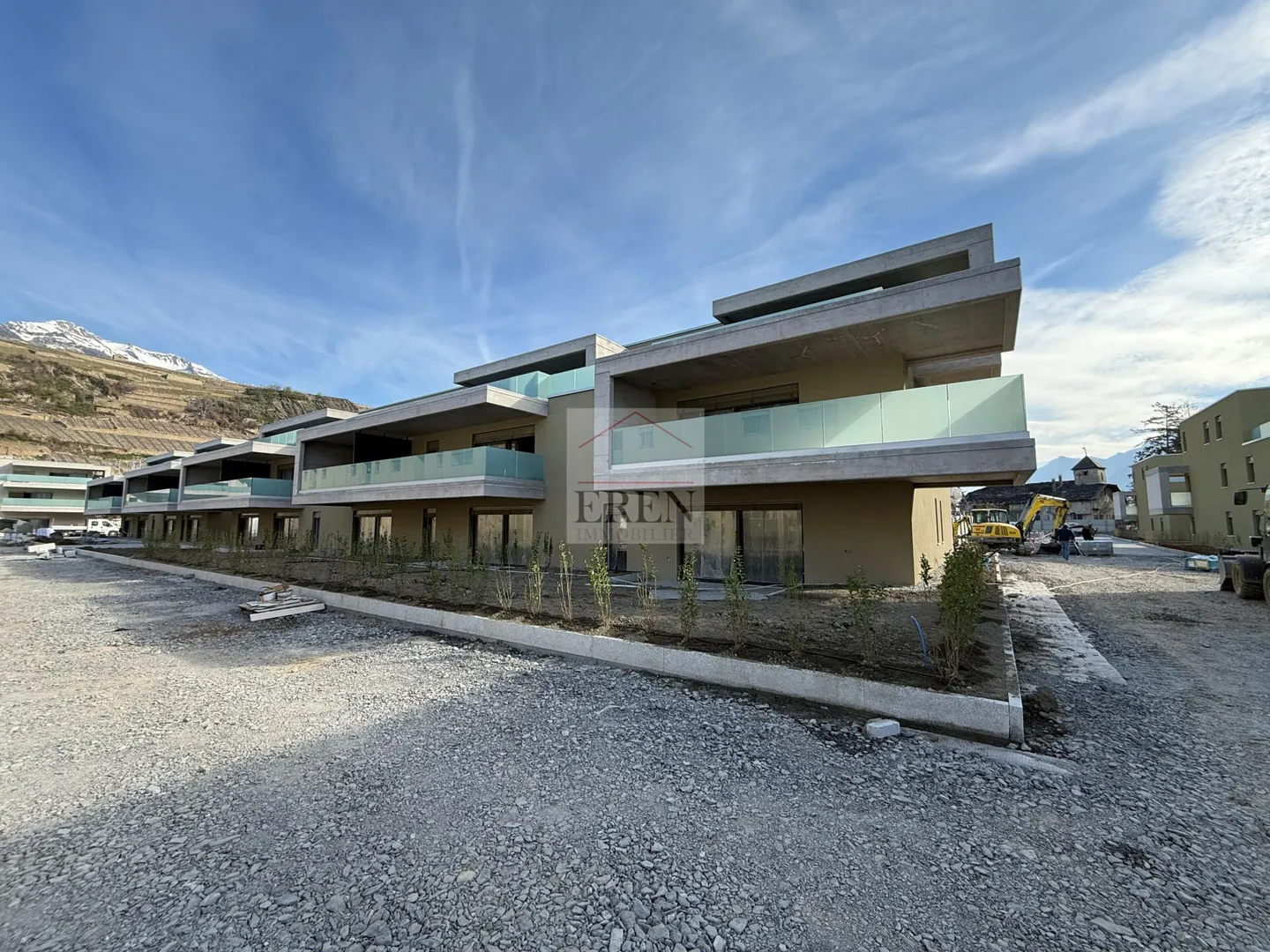 Spazioso attico di 4,5 stanze con terrazza panoramica di 68 m2 - Foto 16 di 32