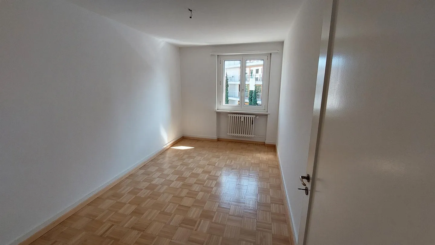 Praktische 3.5 Zimmer Wohnung - Foto 6 von 8