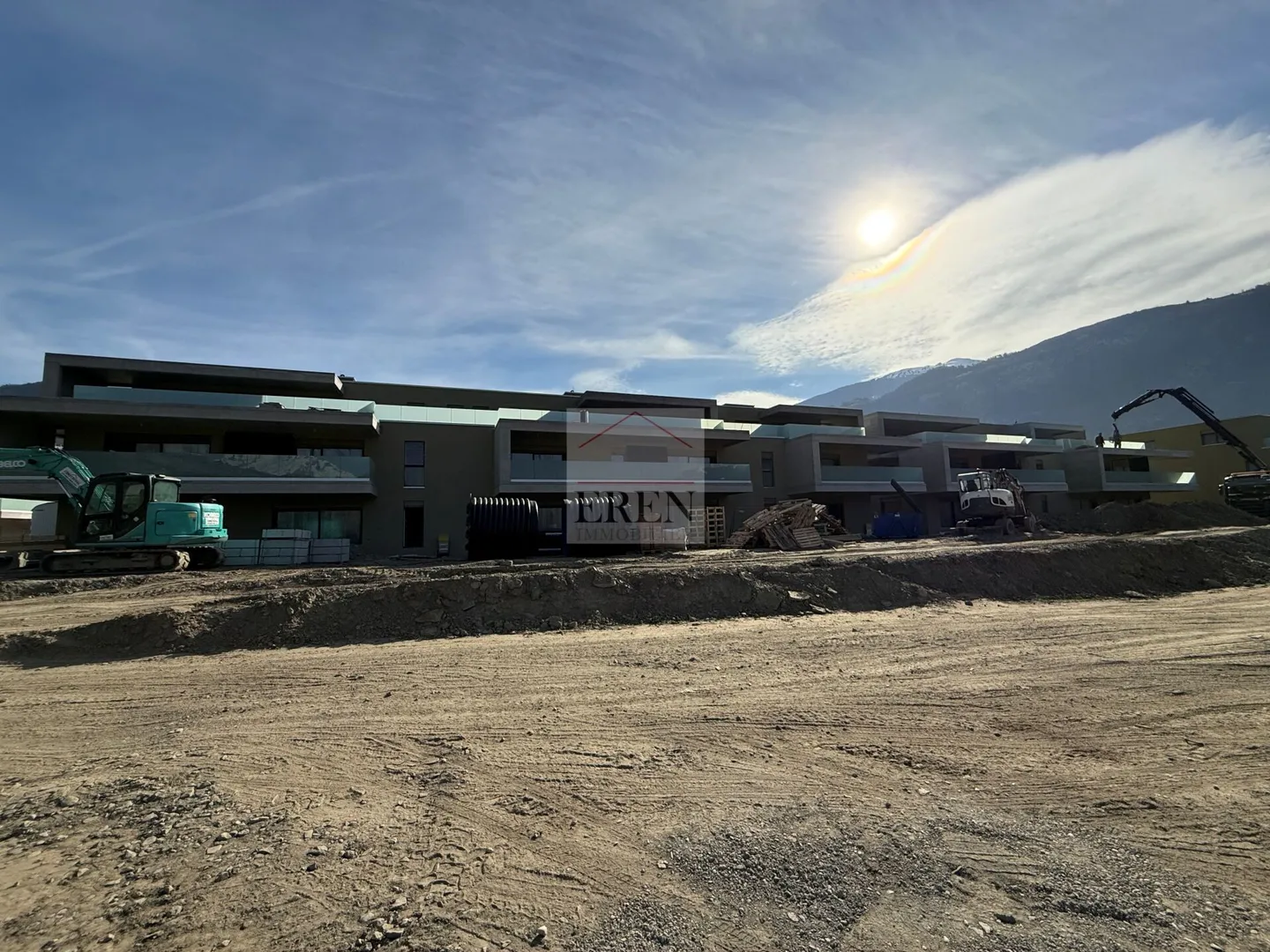 Spazioso attico di 4,5 stanze con terrazza panoramica di 68 m2 - Foto 18 di 32