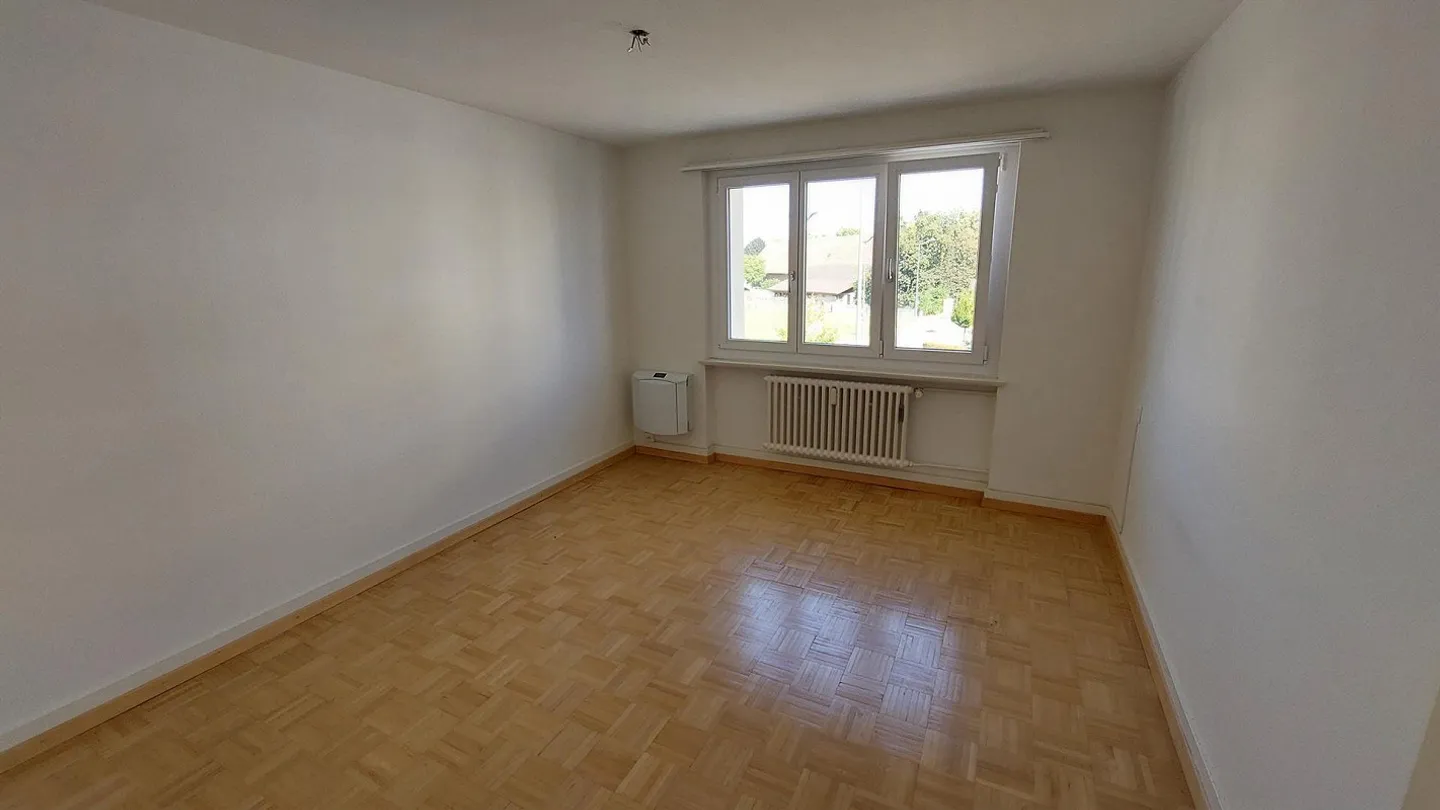 Praktische 3.5 Zimmer Wohnung - Foto 7 von 8