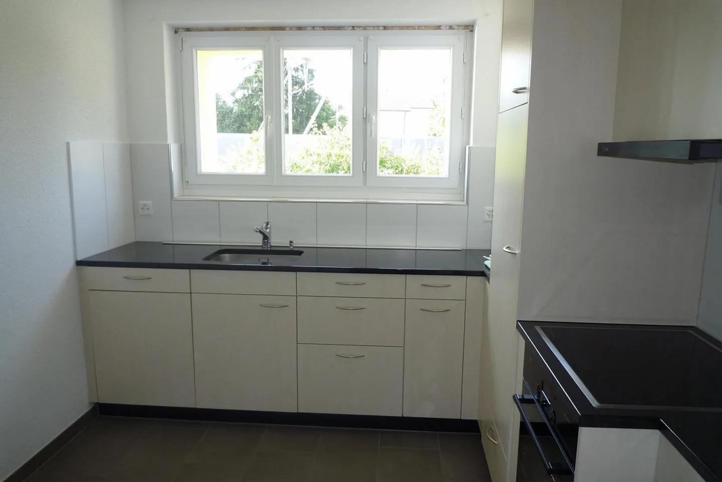 Appartement 3.0 pièces à Dietlikon - Photo 3 sur 9