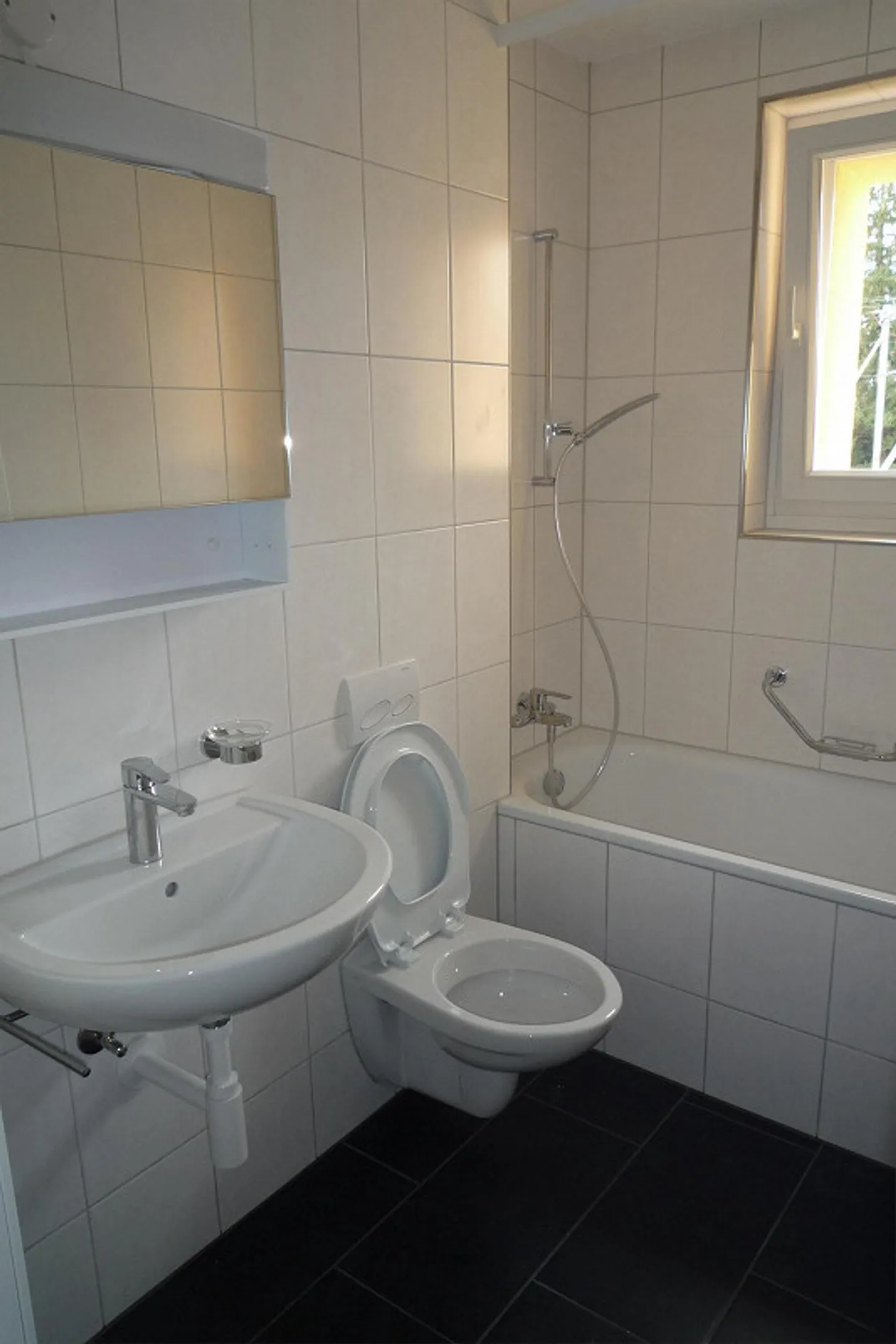 Appartement 3.0 pièces à Dietlikon - Photo 5 sur 9