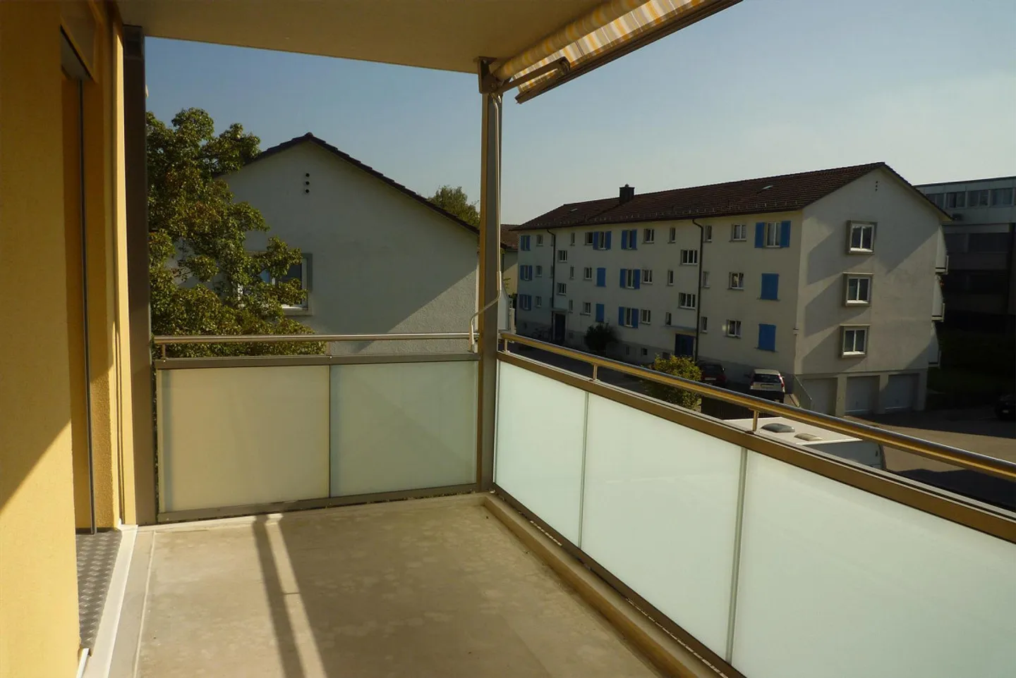 Appartement 3.0 pièces à Dietlikon - Photo 8 sur 9