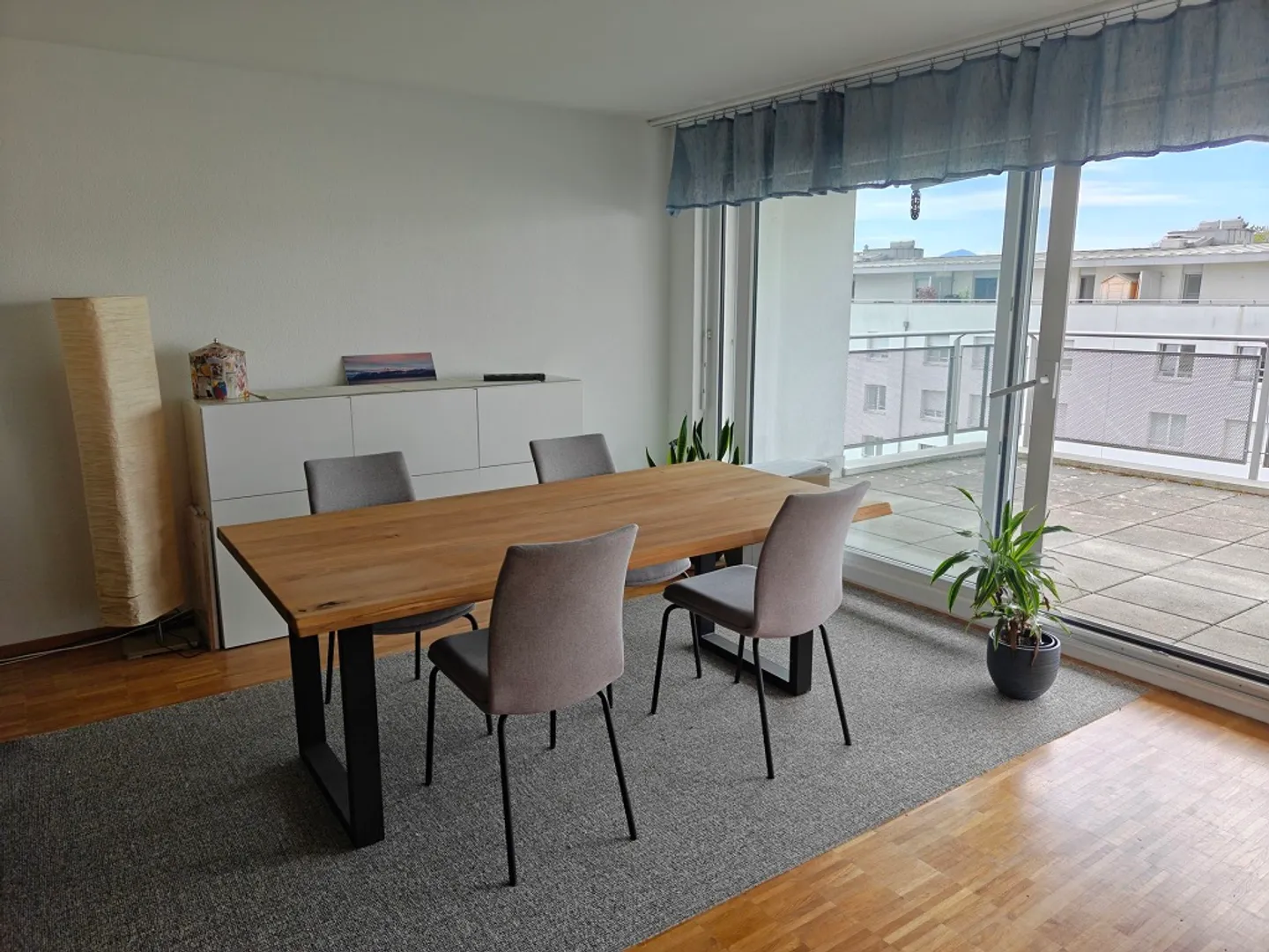 3-room apartment - Photo 3 of 8