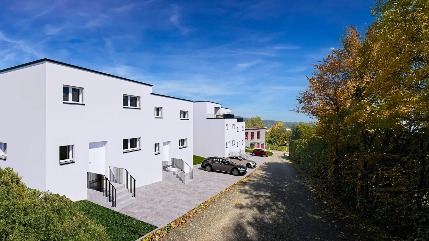 Modernes Familienhaus in Pratteln - Foto 6 von 11
