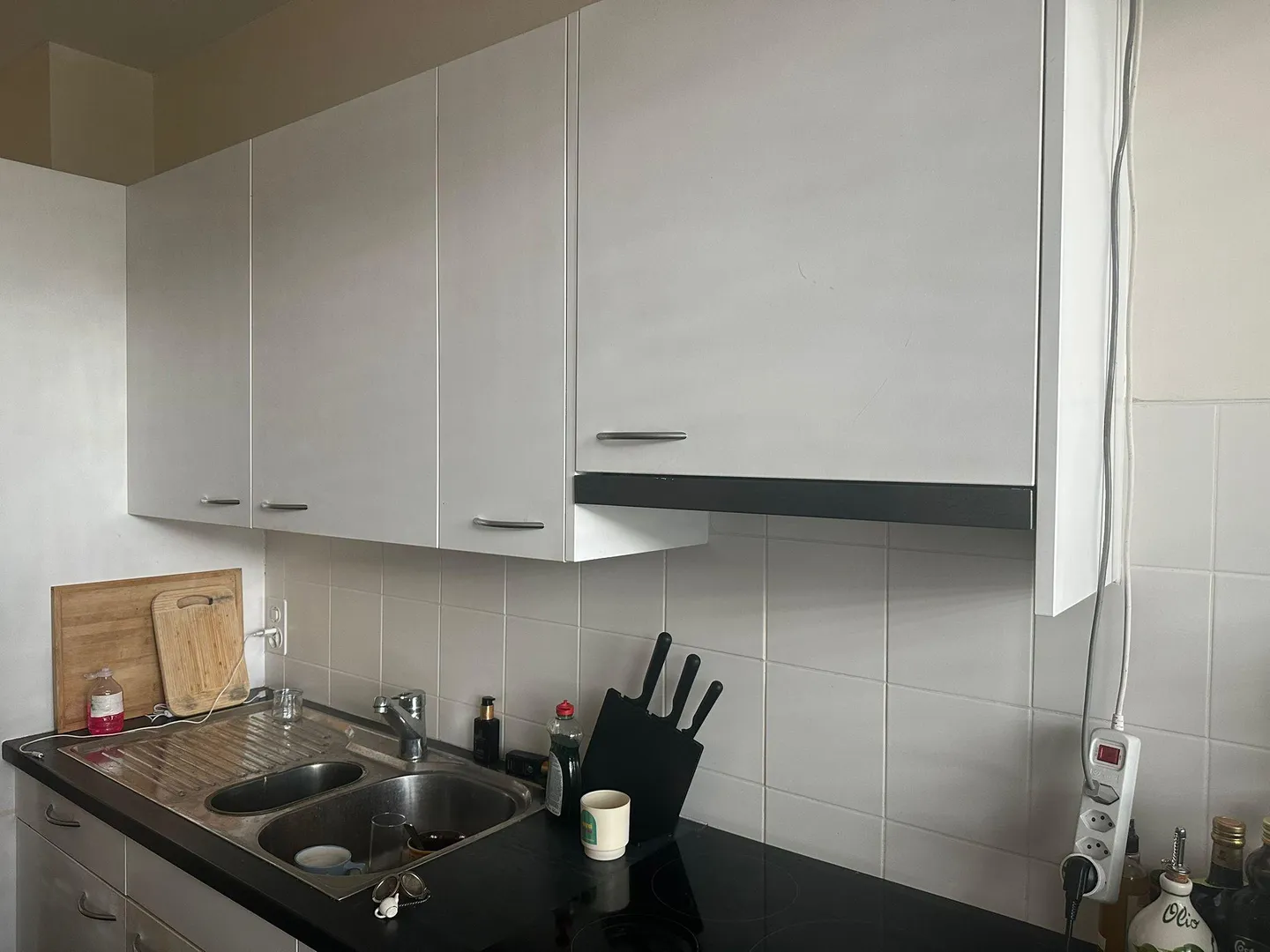 Wohnung mieten - Foto 4 von 9