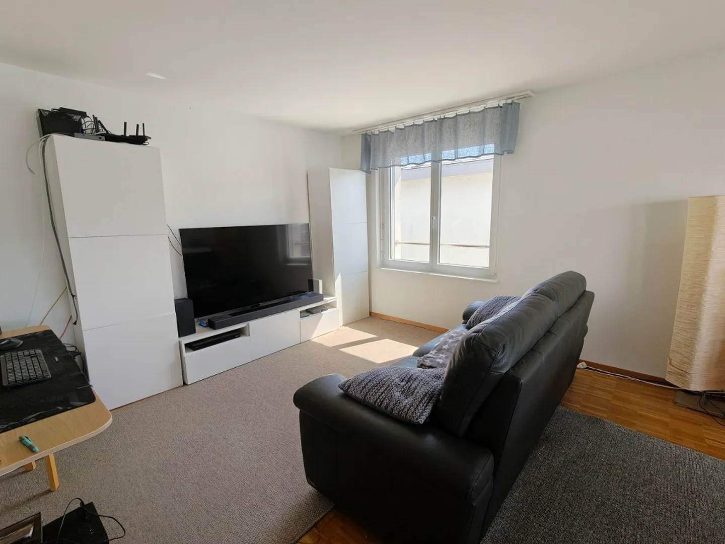 3-room apartment - Photo 4 of 8