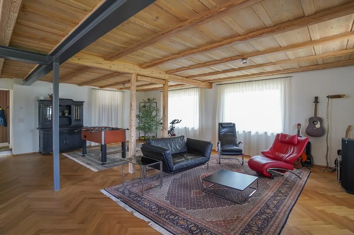Un gioiello di casa - appena ristrutturato e pronto per essere abitato - Foto 5 di 13