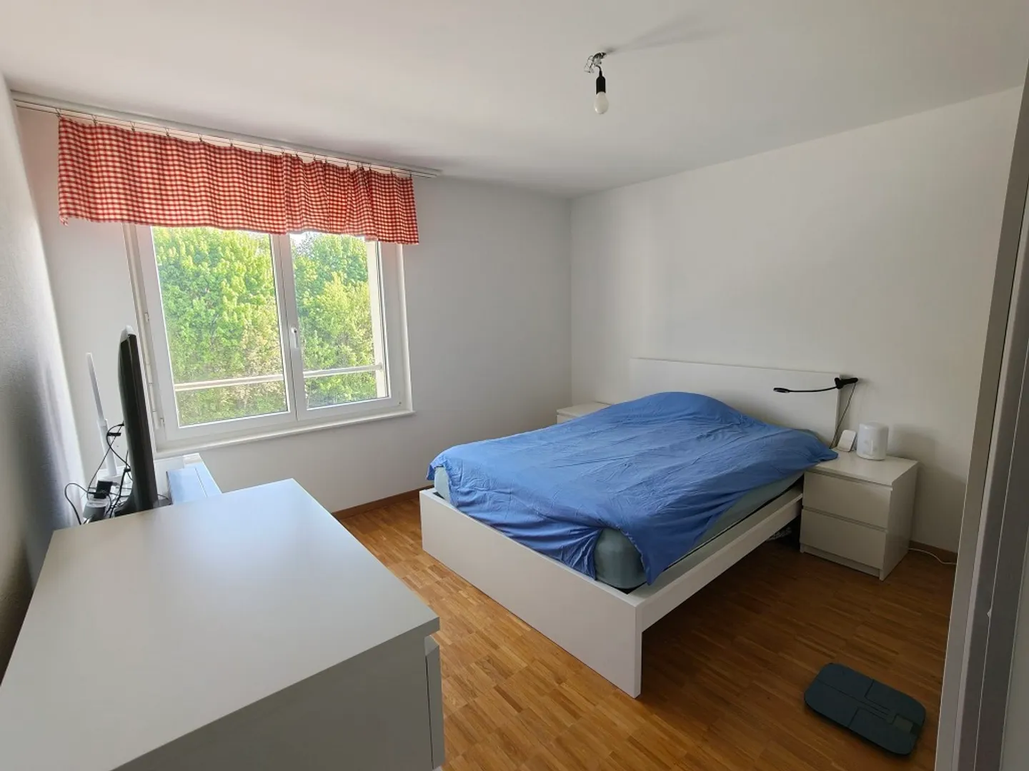 3-room apartment - Photo 5 of 8