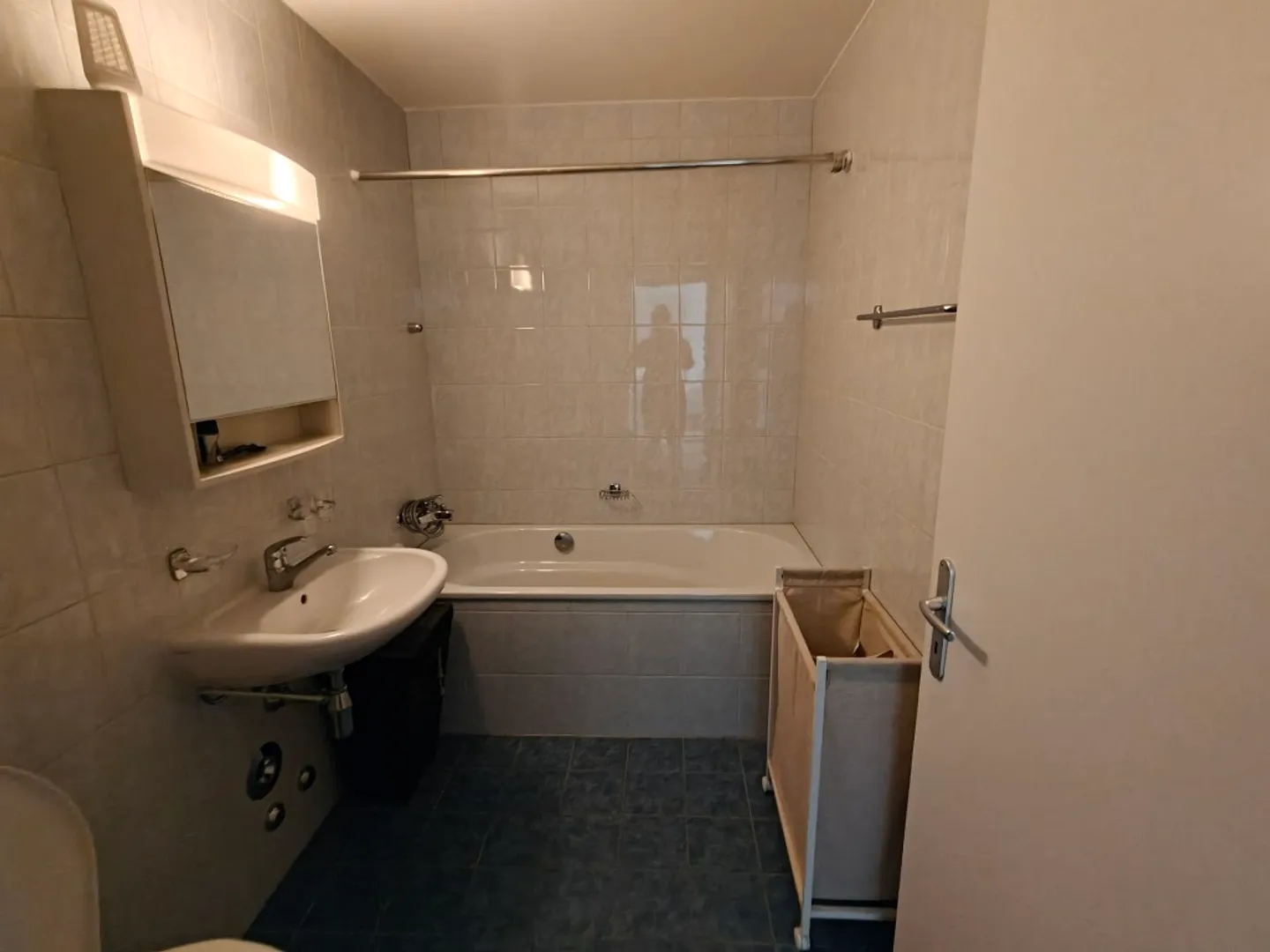 3-room apartment - Photo 6 of 8