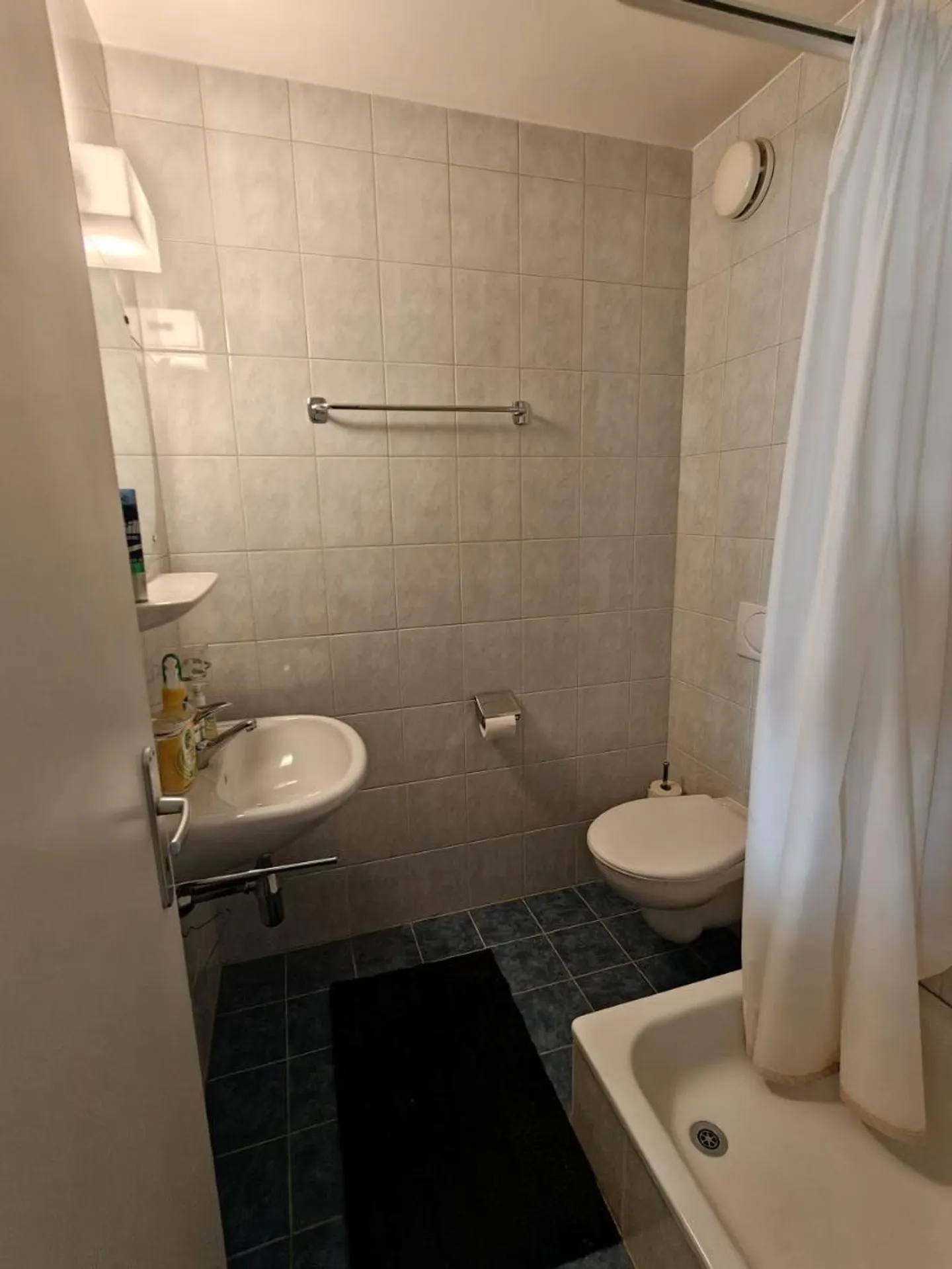 3-room apartment - Photo 7 of 8