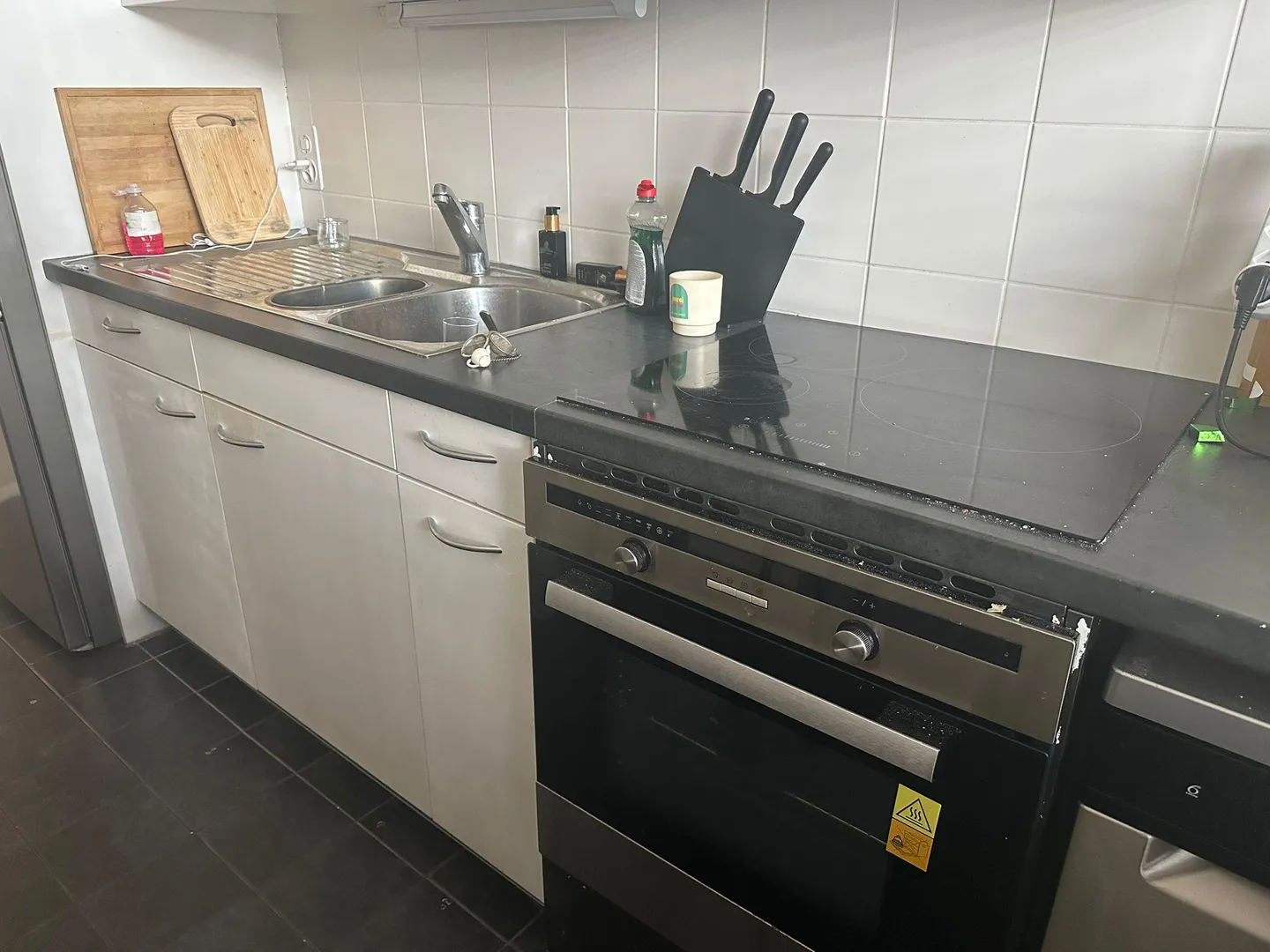 Wohnung mieten - Foto 5 von 9