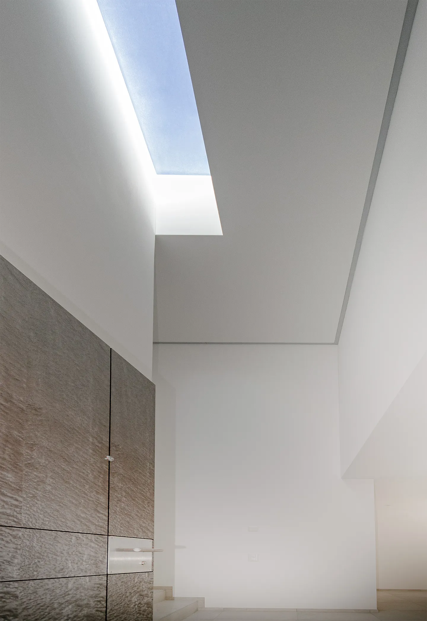 Penthouse with Terrace in Locarno - Photo 9 of 13