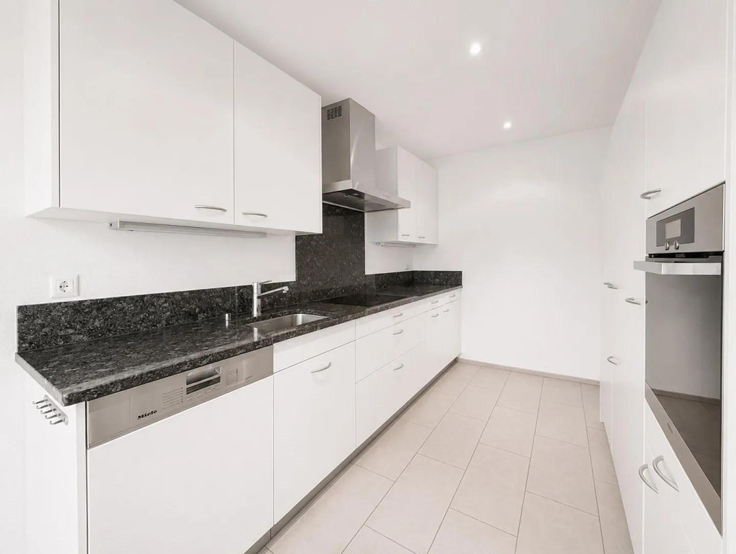 Stilvolle Attika Wohnung - Foto 2 von 5