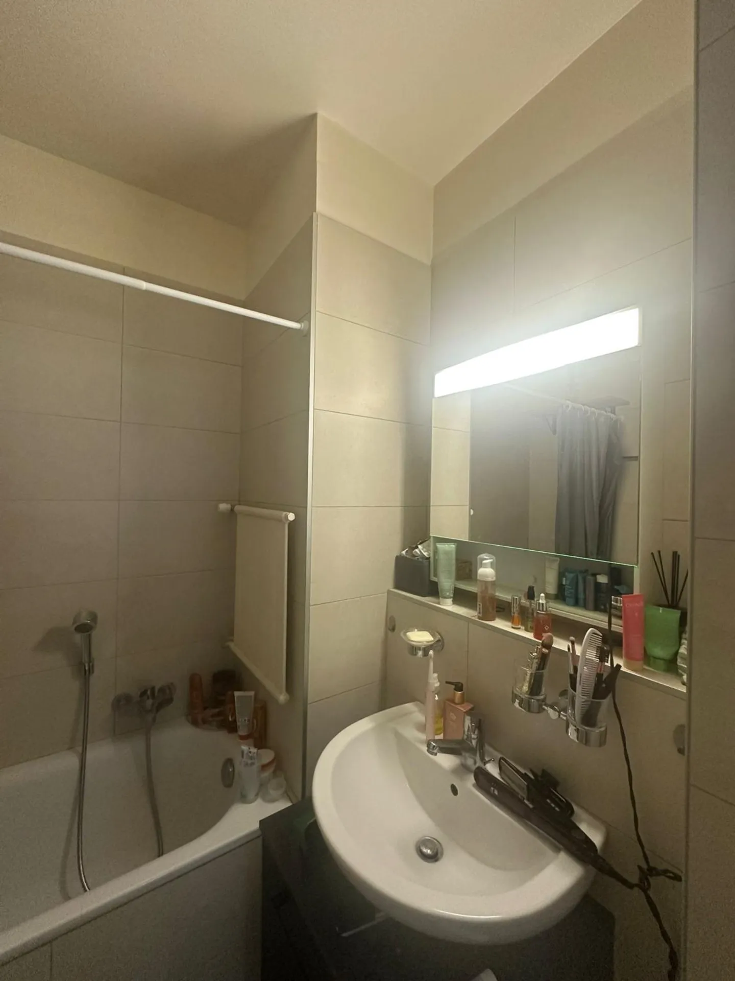 Wohnung mieten - Foto 6 von 9