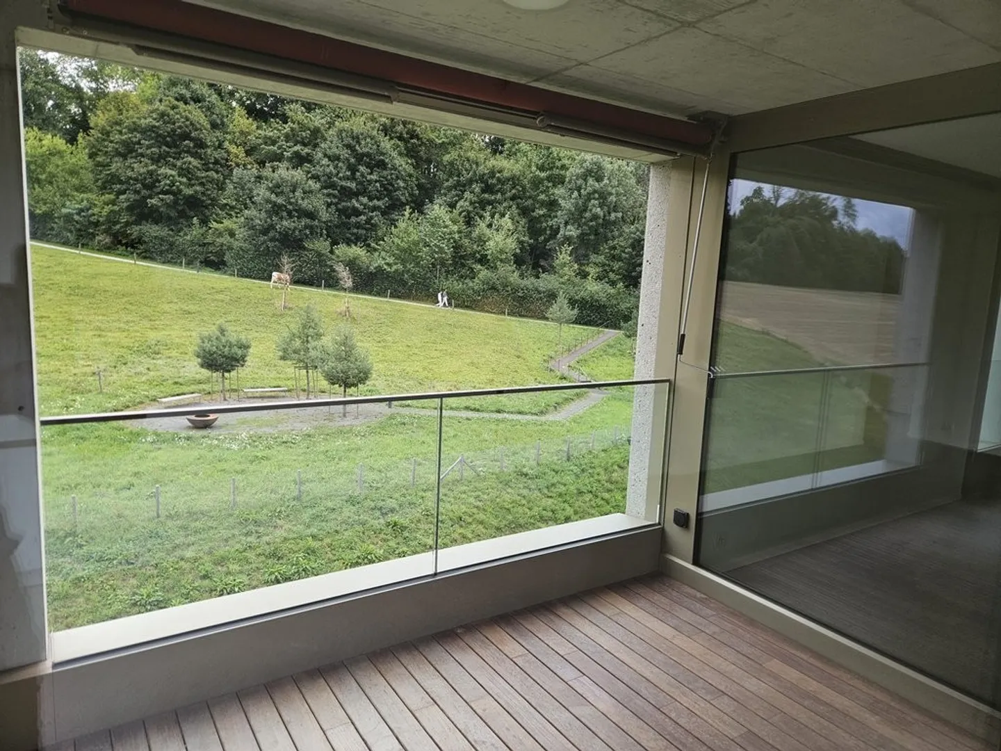 Appartamento in affitto - Foto 7 di 8