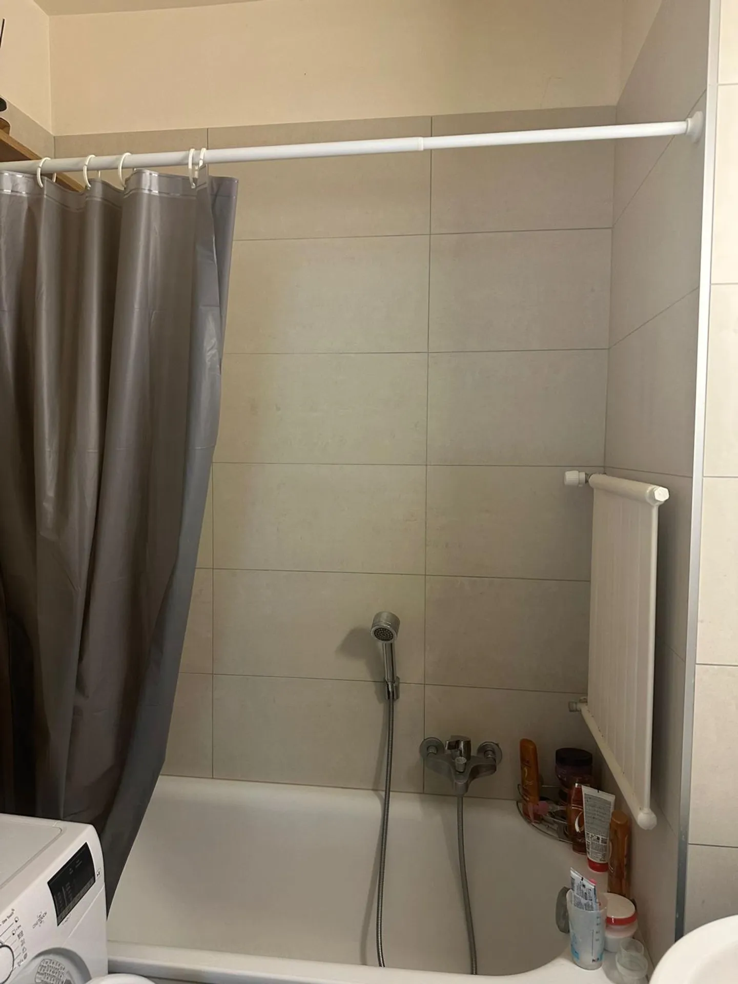 Wohnung mieten - Foto 7 von 9