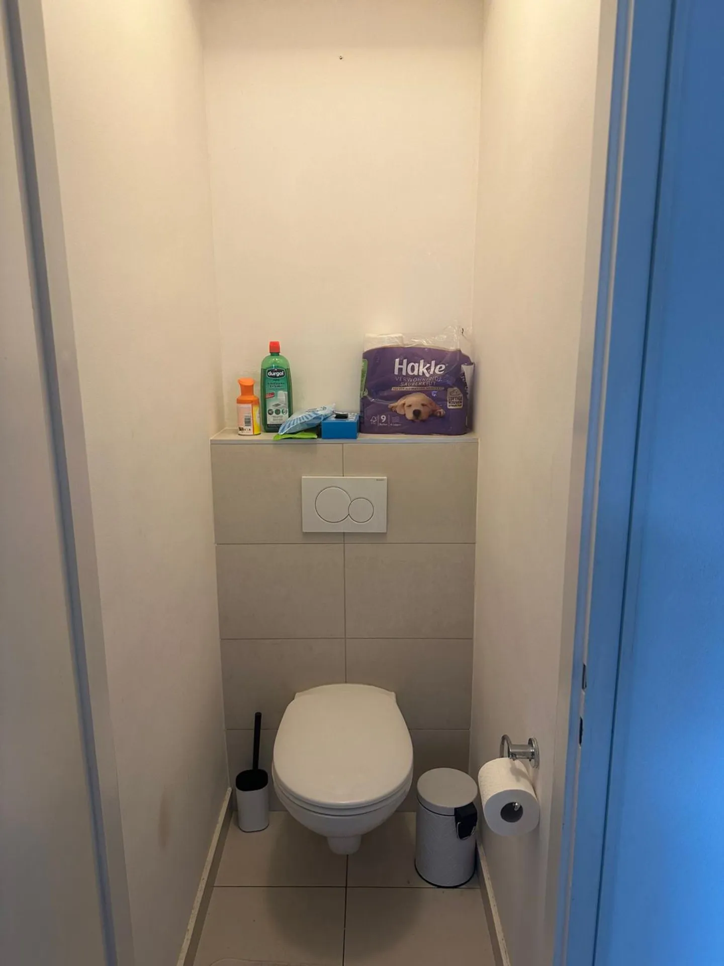Wohnung mieten - Foto 8 von 9