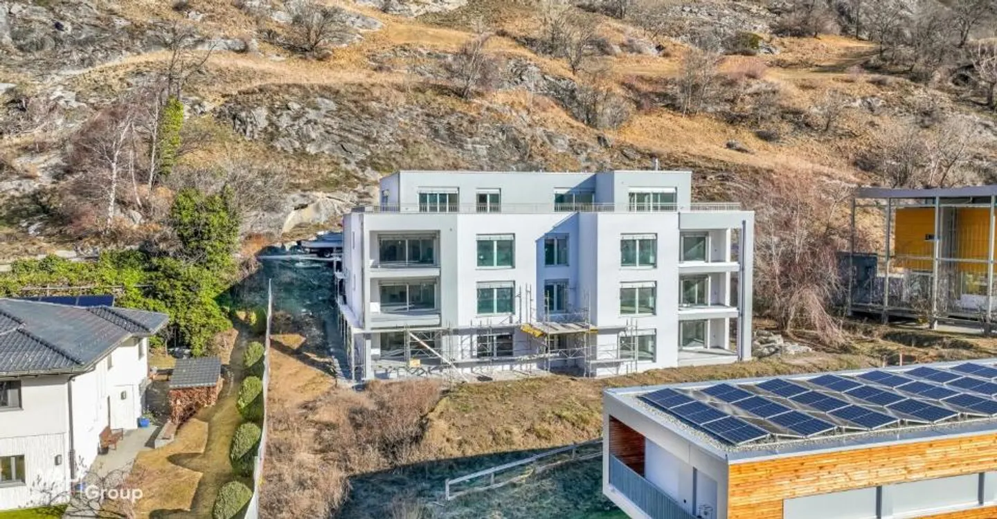 Nuova costruzione - Appartamento da sogno moderno in una bella posizione - Foto 6 di 8
