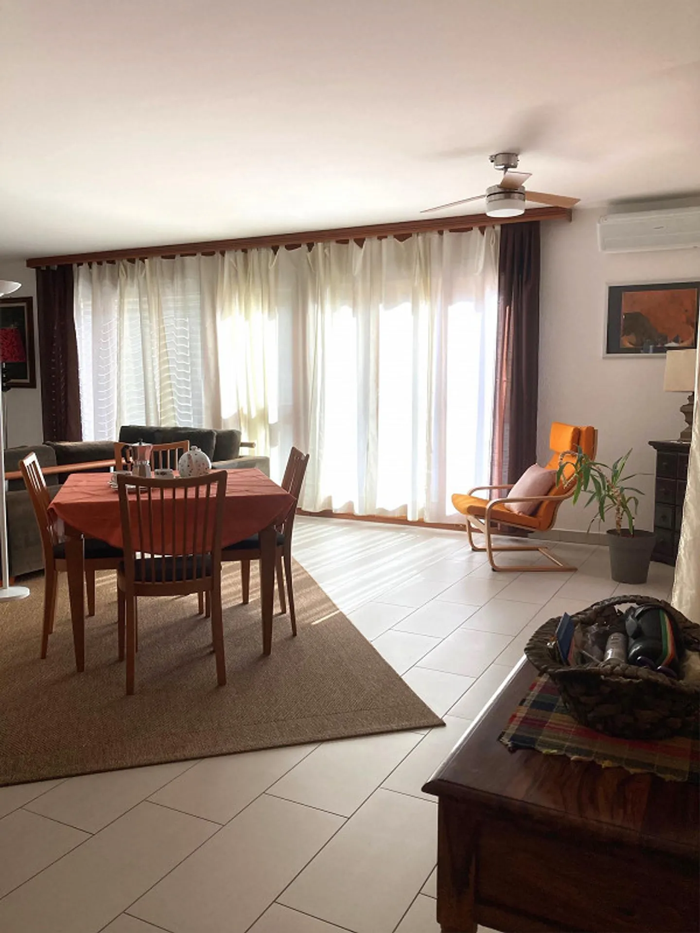 Penthouse 4 1/2 Rooms with Garden/Garden Area in Giubiasco - Photo 8 of 18