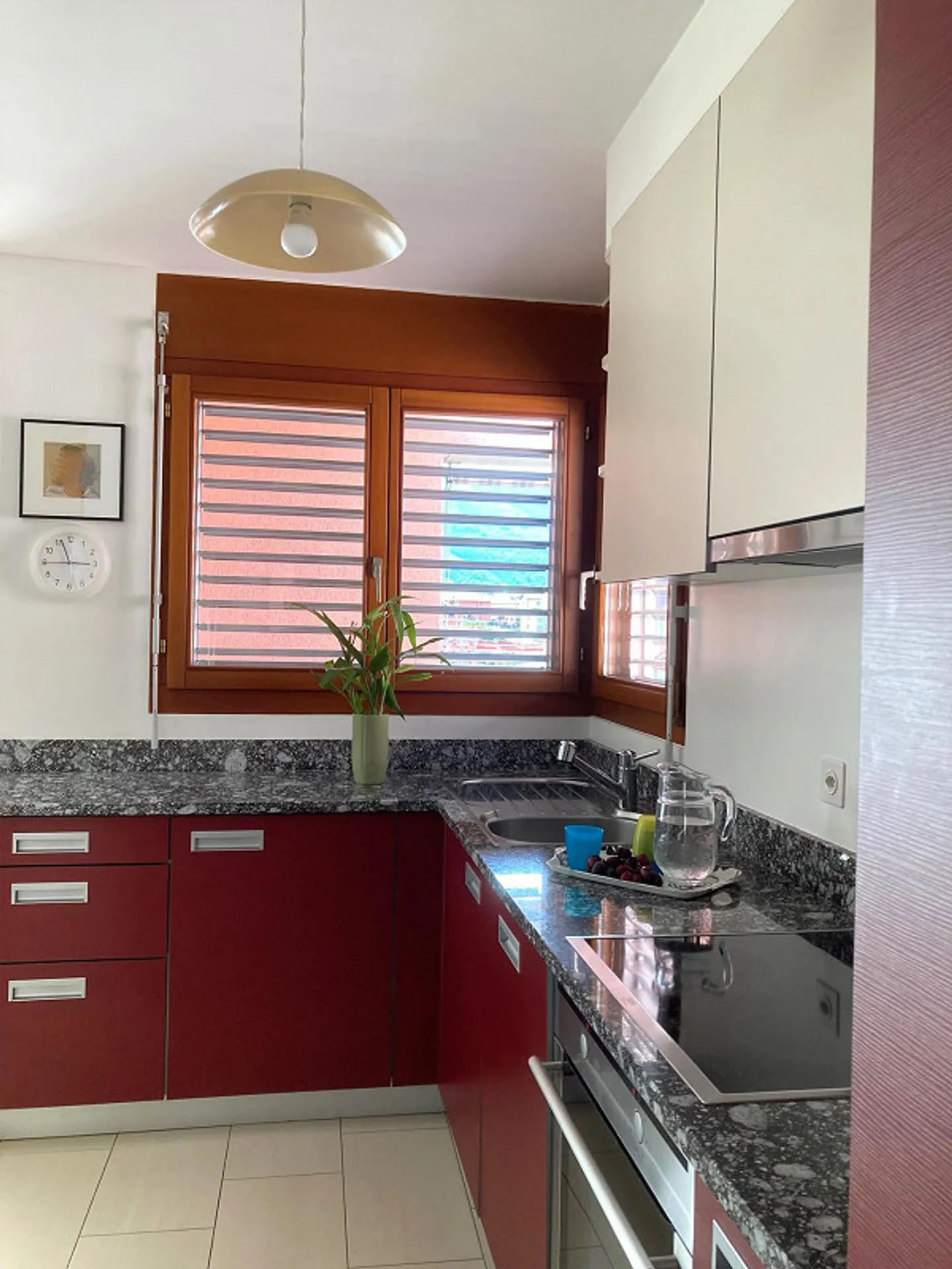 Penthouse 4 1/2 Rooms with Garden/Garden Area in Giubiasco - Photo 11 of 18