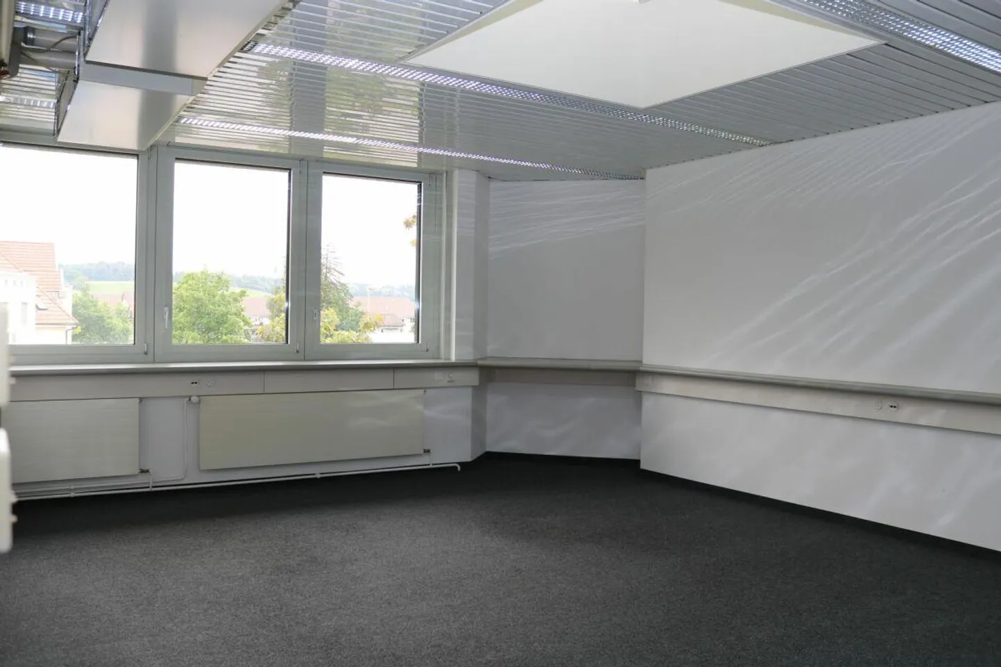 Your commercial premises for individual use - Photo 7 of 9