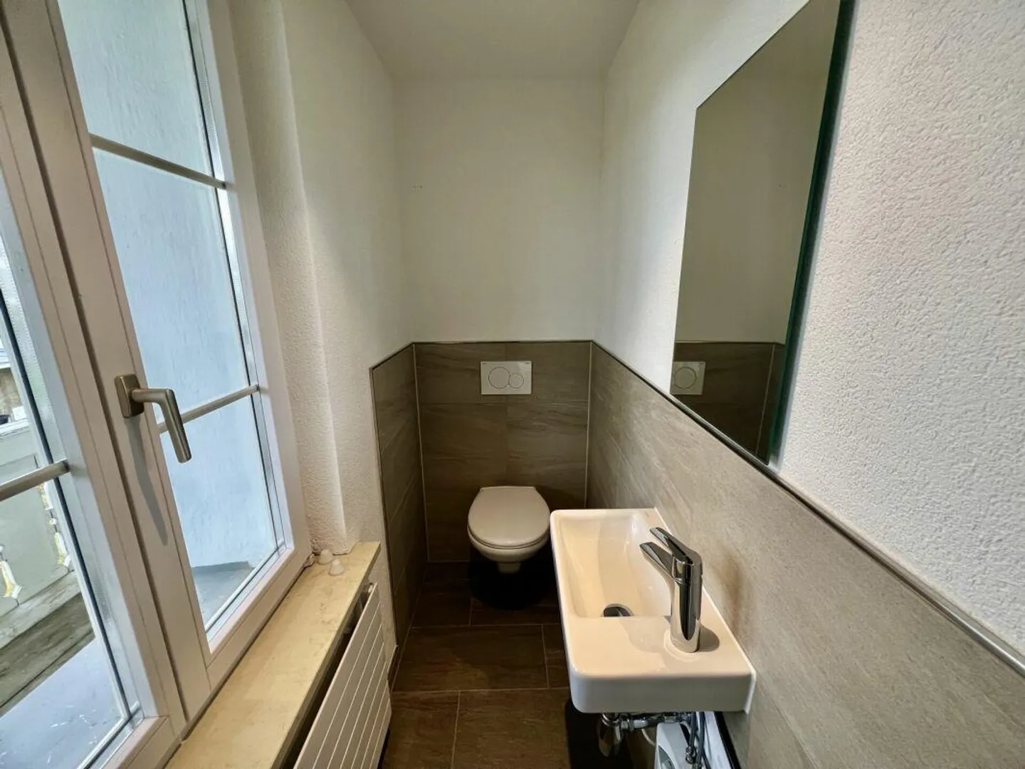Grande maisonette di 5,5 stanze con giardino - Foto 7 di 16