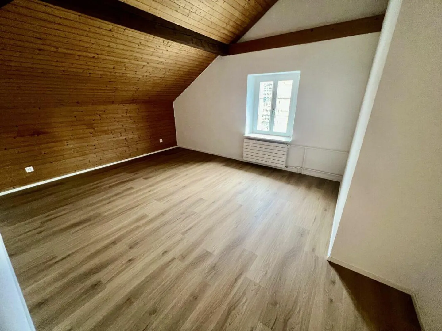 Grande maisonette di 5,5 stanze con giardino - Foto 11 di 16