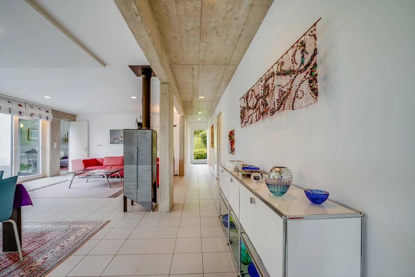 Villa individuelle moderne et familiale de 264 m² - Photo 10 sur 13