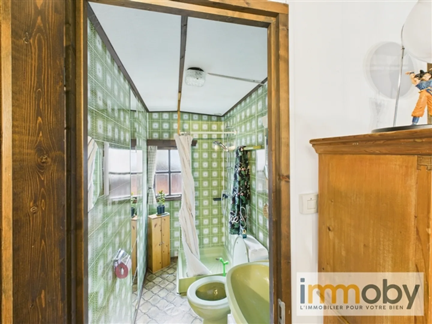 Un angolo di paradiso al lago a Cheyres - Foto 6 di 10