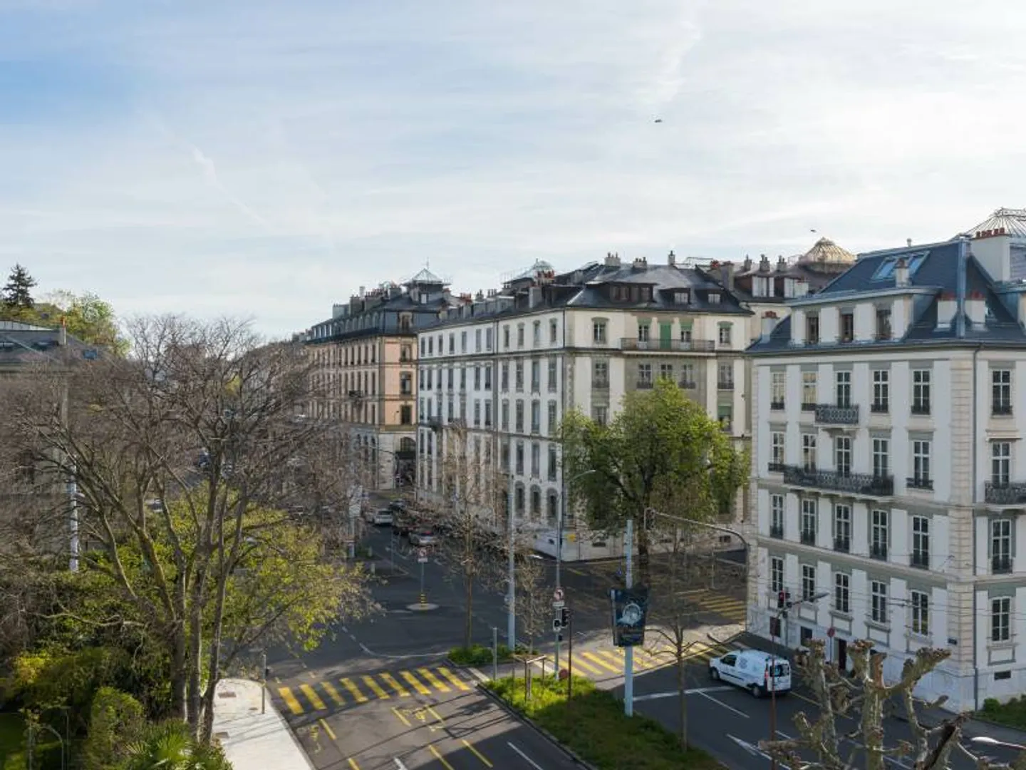 Beaux bureaux - Genève - Photo 1 sur 6