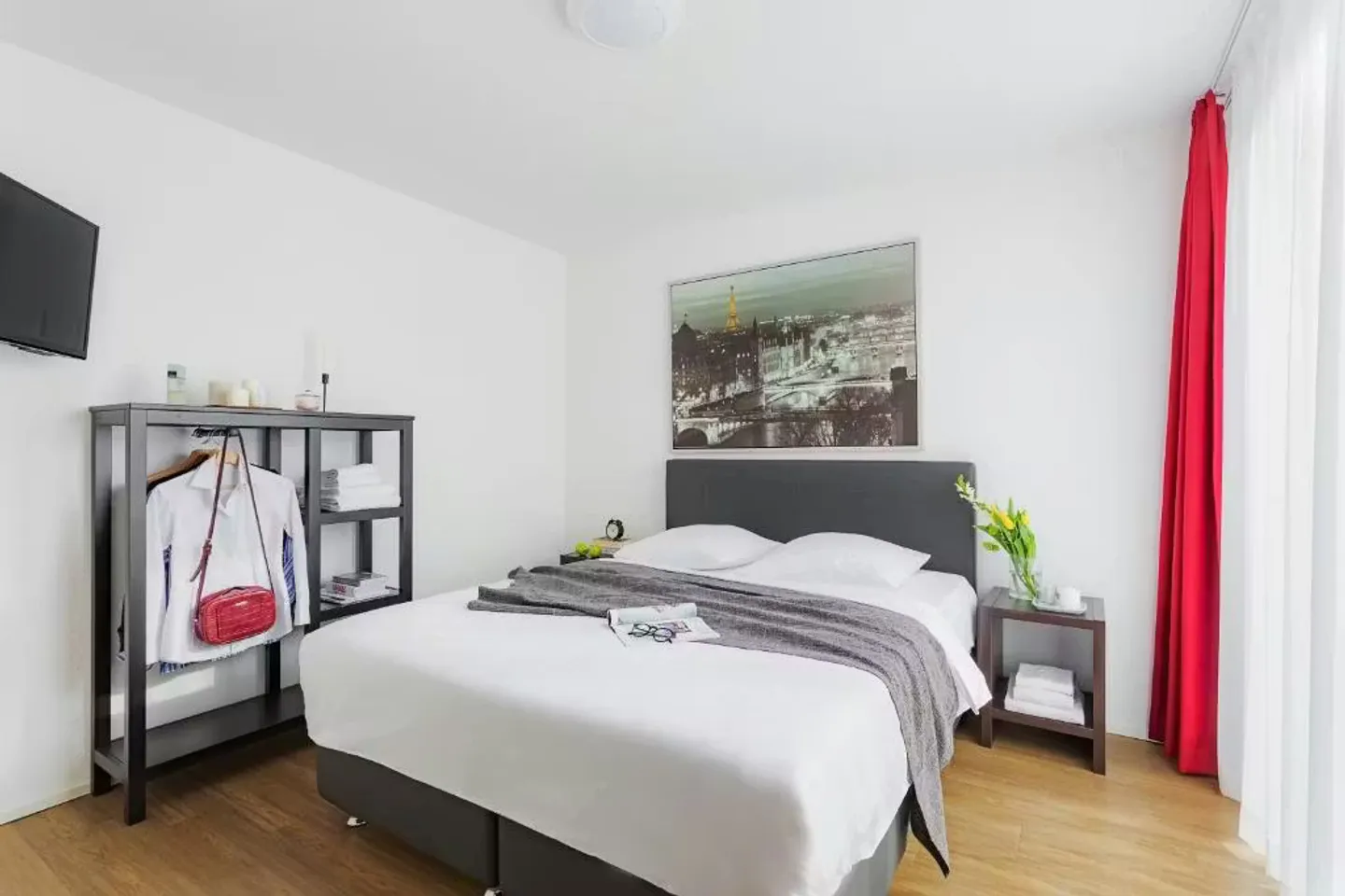 Apartment for rent - Photo 1 of 10