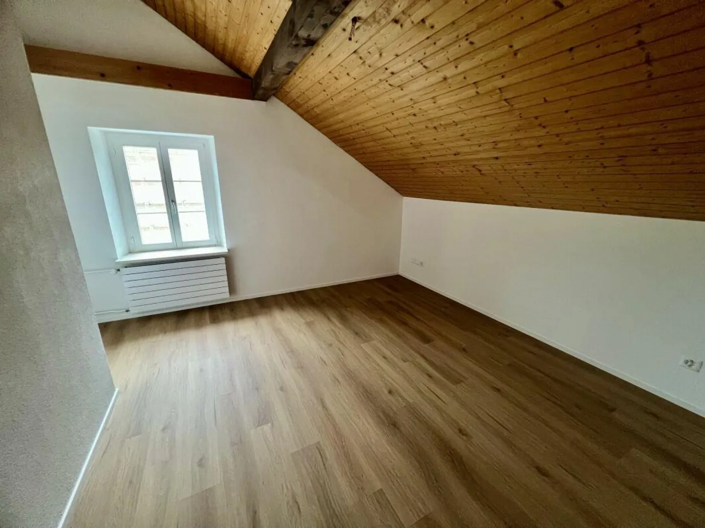 Grande maisonette di 5,5 stanze con giardino - Foto 12 di 16