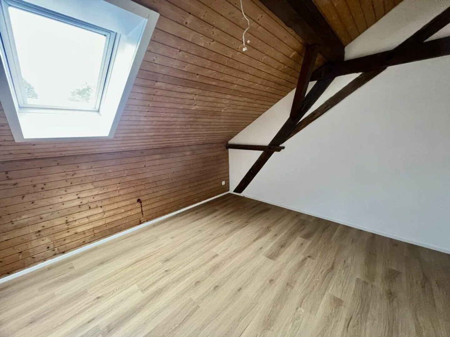 Grande maisonette di 5,5 stanze con giardino - Foto 13 di 16