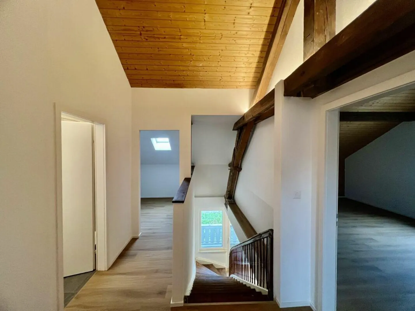 Grande maisonette di 5,5 stanze con giardino - Foto 15 di 16