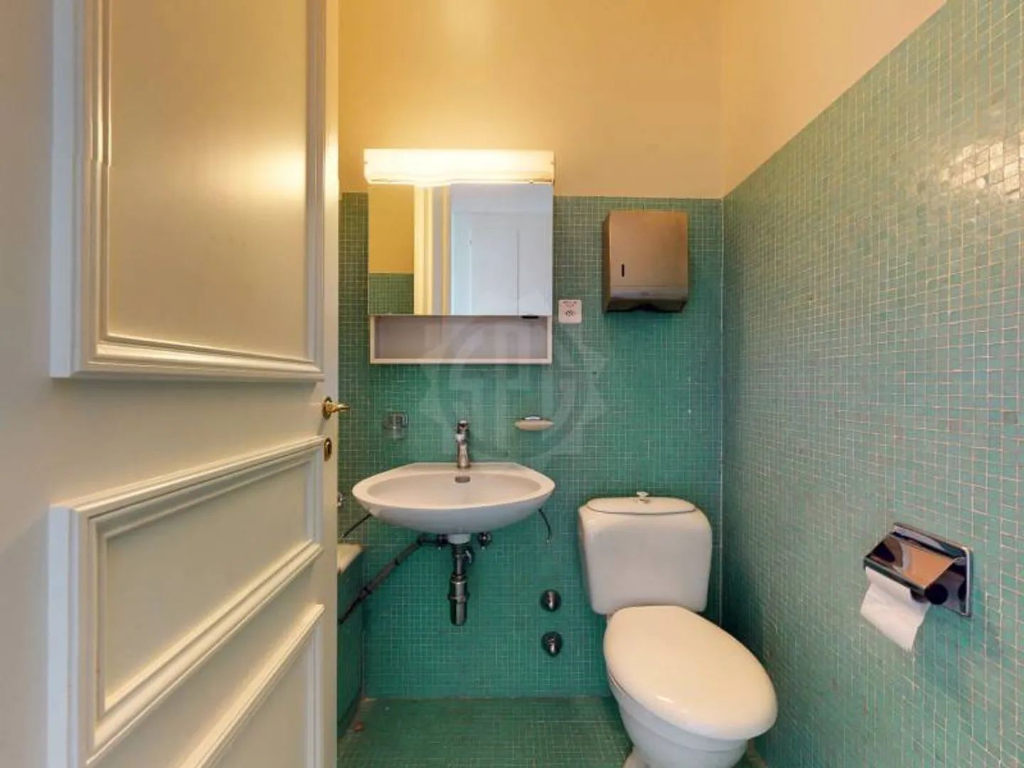 Beaux bureaux - Genève - Photo 5 sur 6