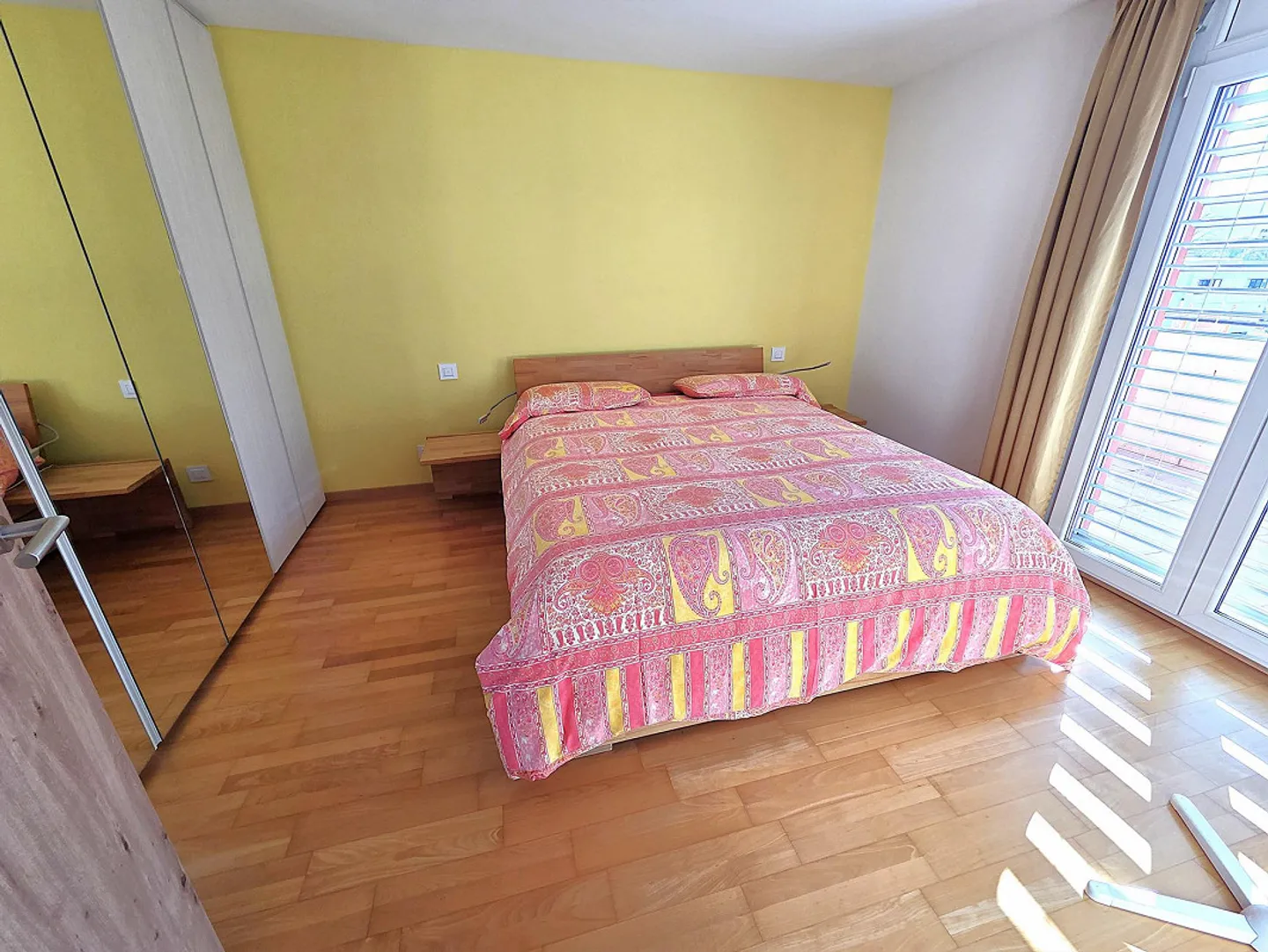 Magnificent penthouse of 5.5 rooms in Castione - Photo 11 of 19