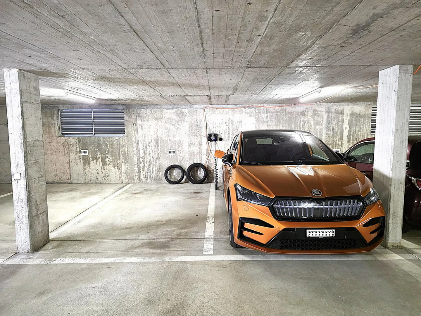 Magnificent penthouse of 5.5 rooms in Castione - Photo 14 of 19