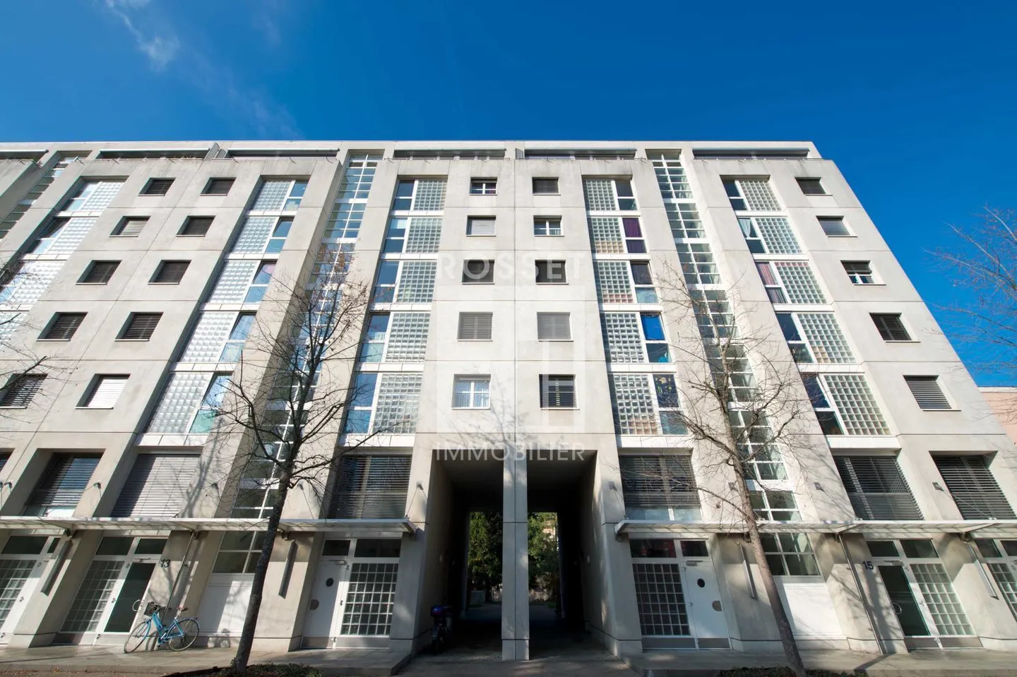 5-Zimmer-Wohnung - Foto 1 von 1