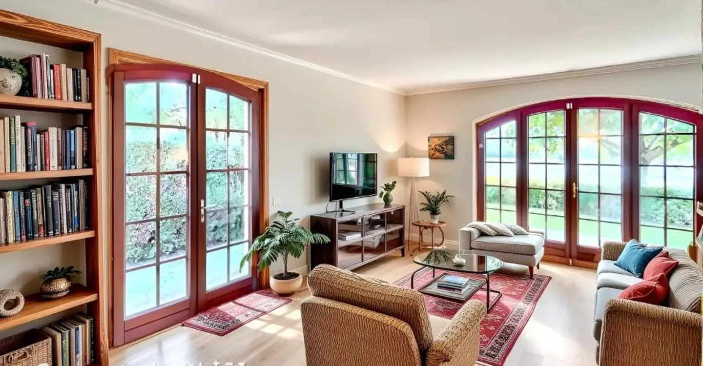 Charming House in Bernex - Photo 1 of 5