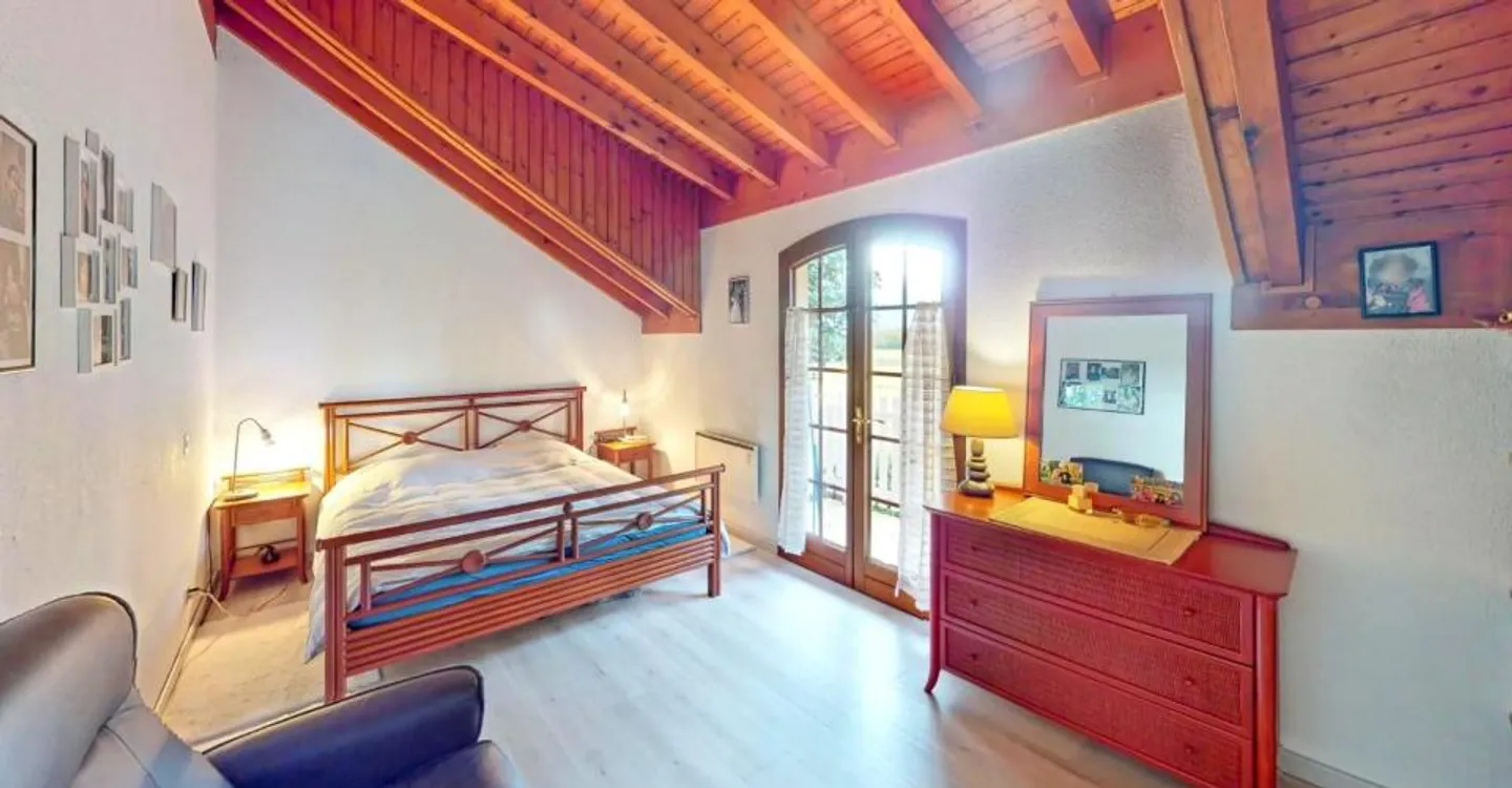 Charming House in Bernex - Photo 4 of 5