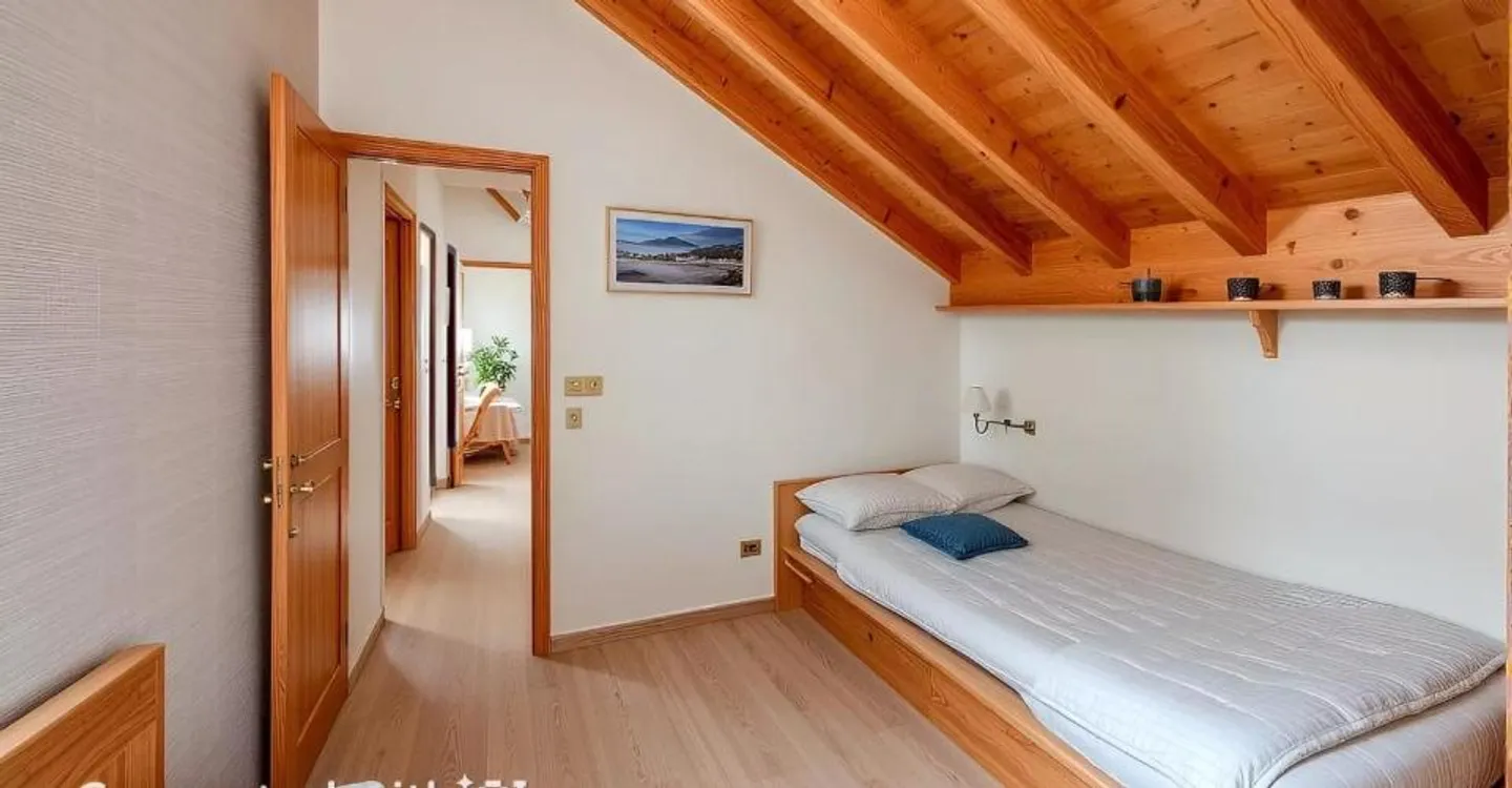 Charming House in Bernex - Photo 5 of 5
